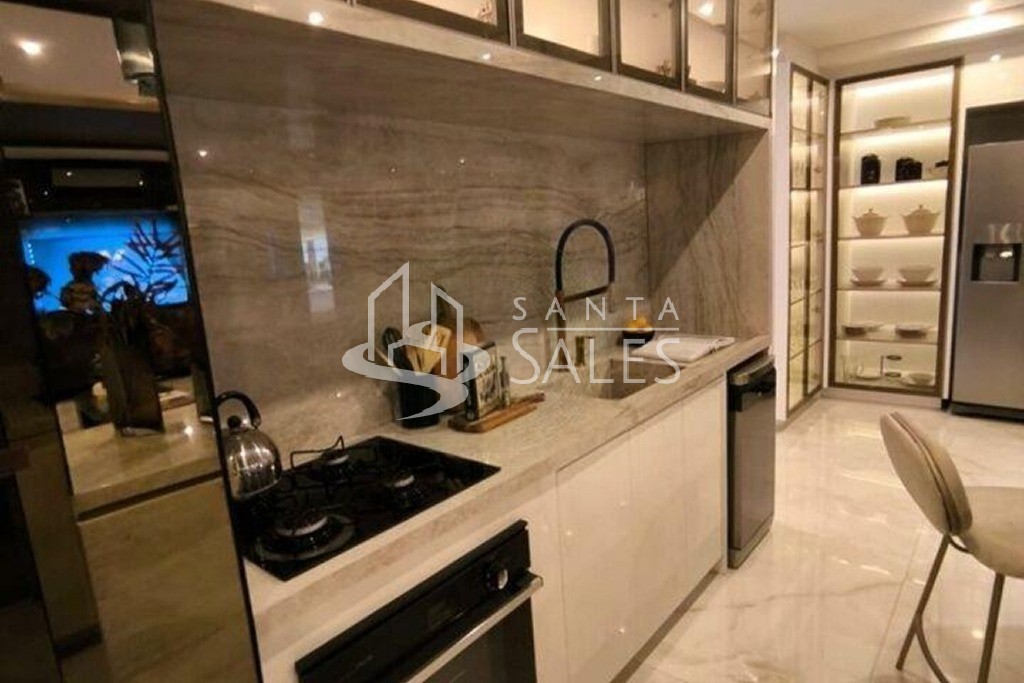 Apartamento, 3 quartos, 132 m² - Foto 6