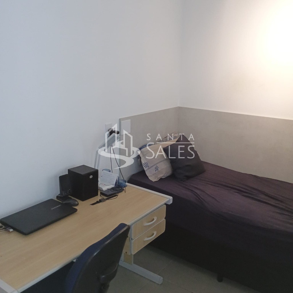 Apartamento, 1 quarto, 21 m² - Foto 29