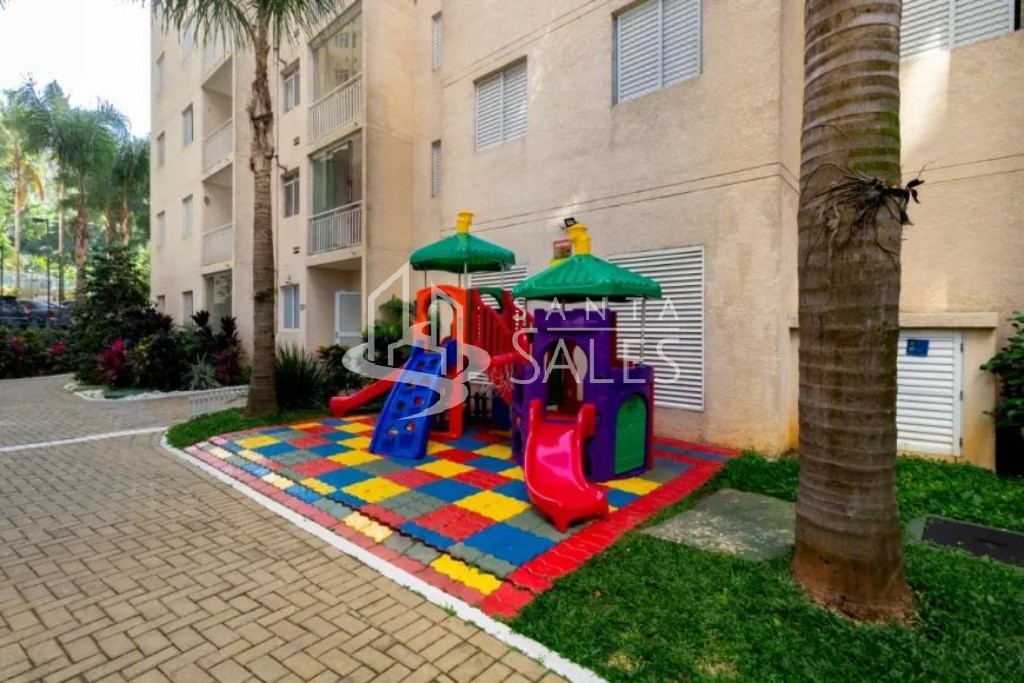 Apartamento, 3 quartos, 63 m² - Foto 23