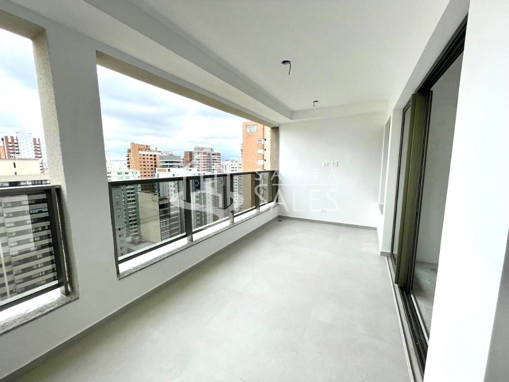 Apartamento, 2 quartos, 88 m² - Foto 21