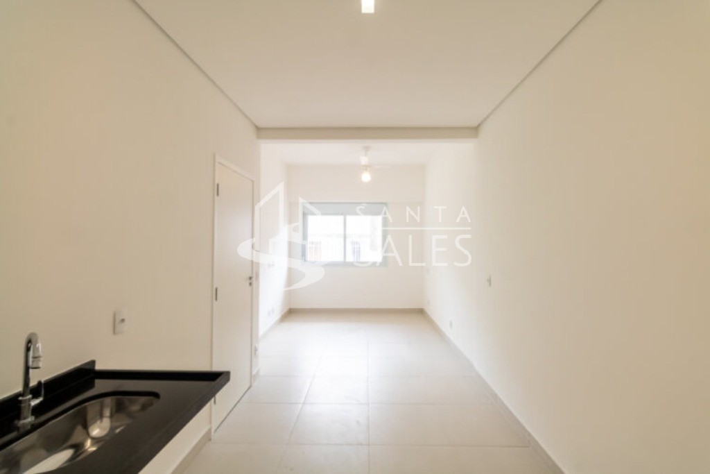 Kitnet-Studio, 22 m² - Foto 17