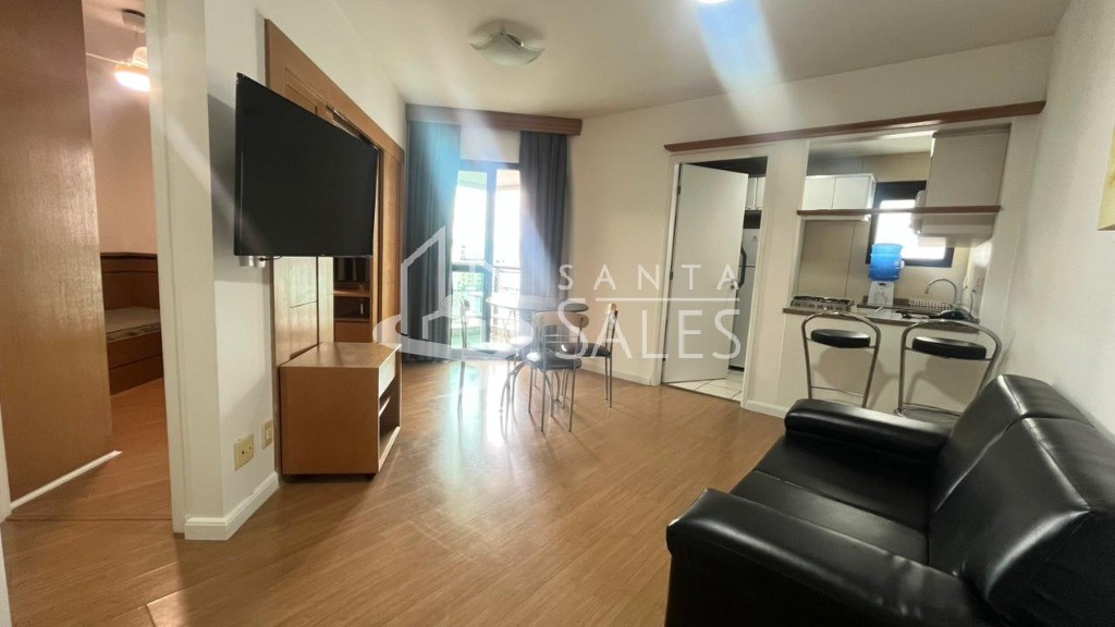 Flat/Apart Hotel, 2 quartos, 59 m² - Foto 5