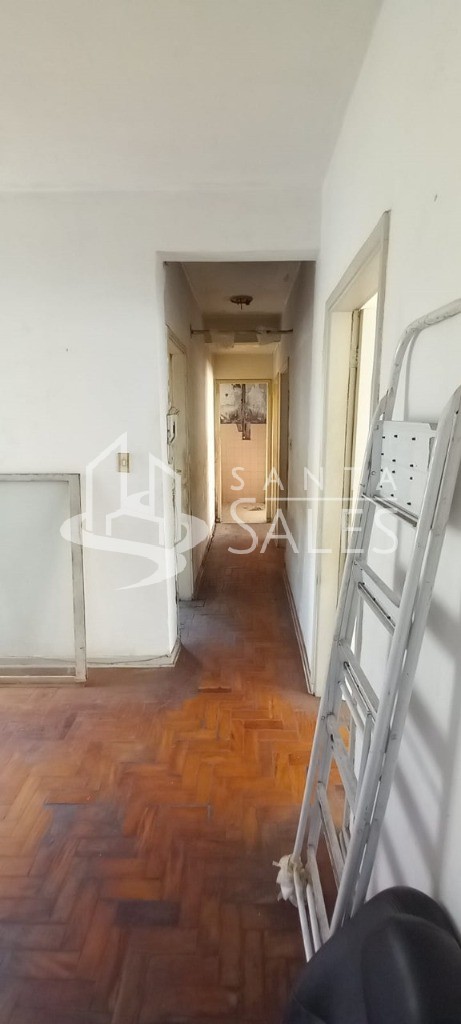 Apartamento, 3 quartos, 66 m² - Foto 1