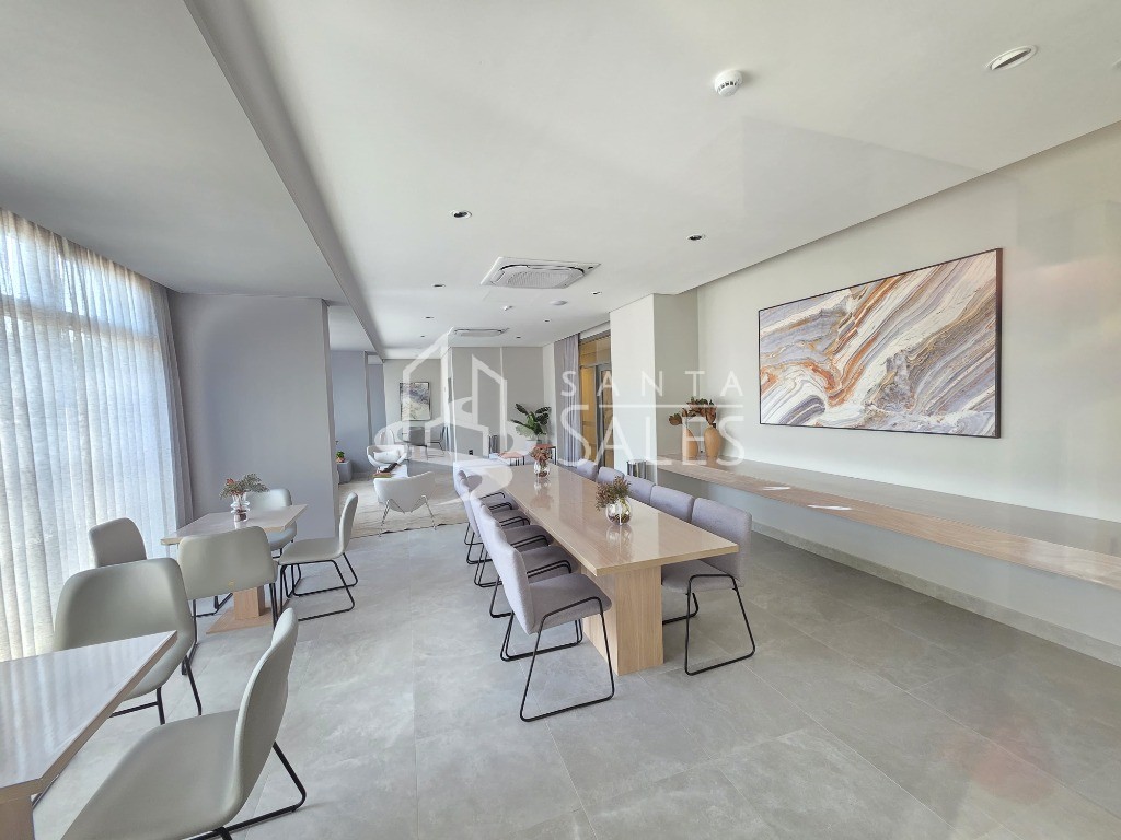 Apartamento, 1 quarto, 31 m² - Foto 8