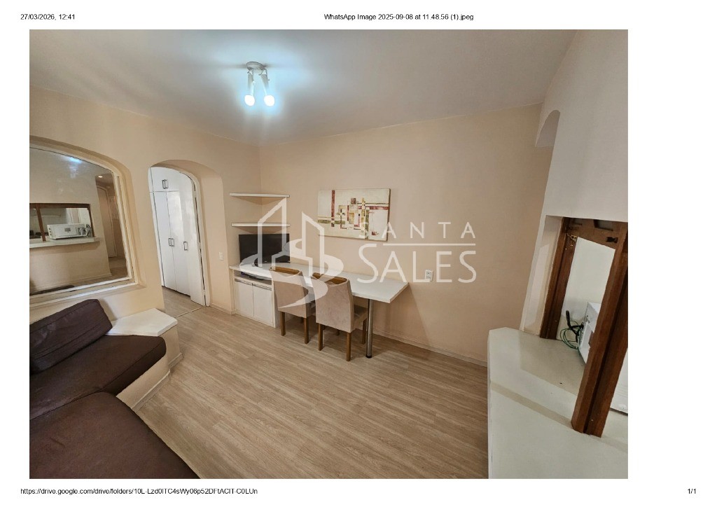 Flat/Apart Hotel, 1 quarto, 43 m² - Foto 5