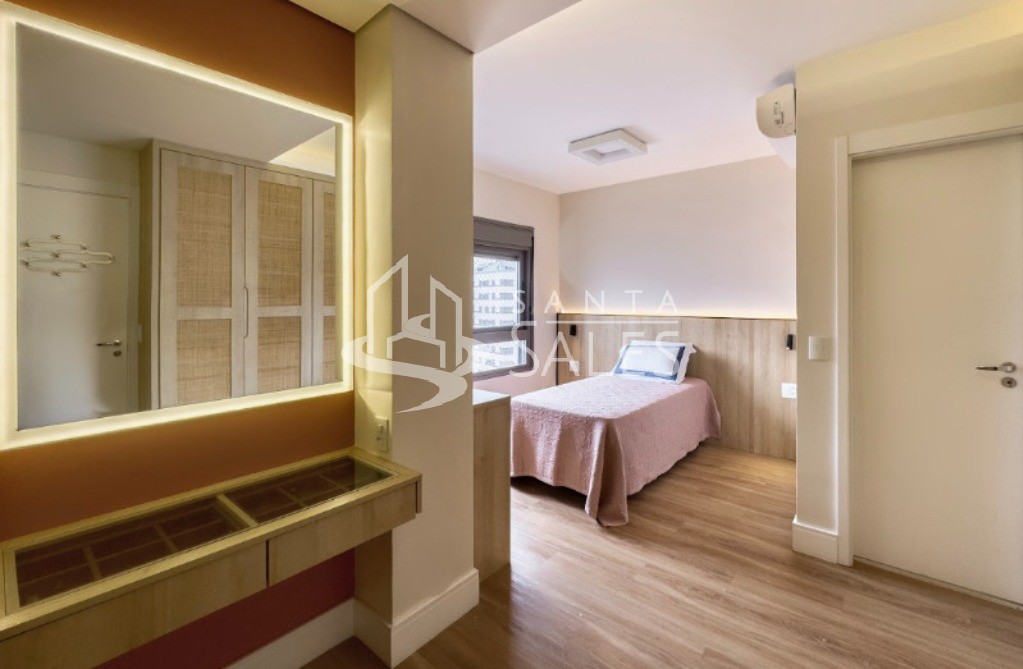 Apartamento, 2 quartos, 95 m² - Foto 13