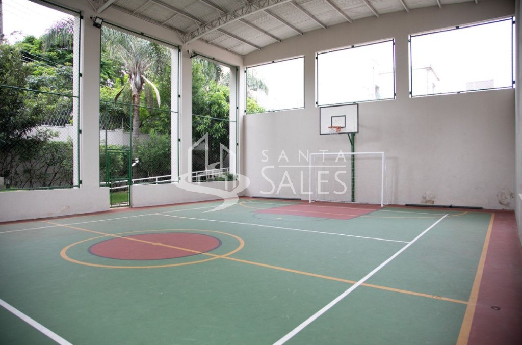 Apartamento, 3 quartos, 124 m² - Foto 22