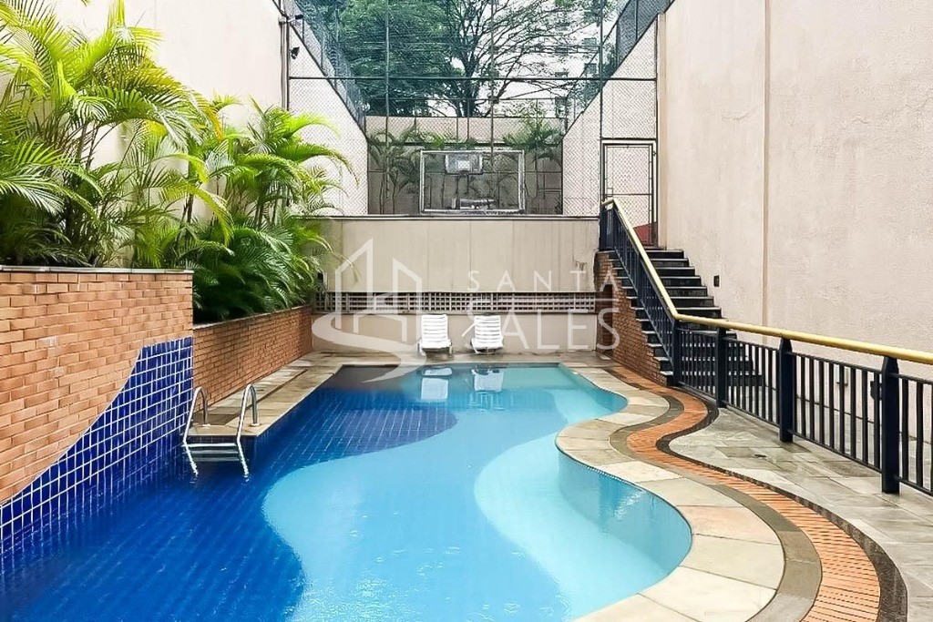 Apartamento, 5 quartos, 208 m² - Foto 48