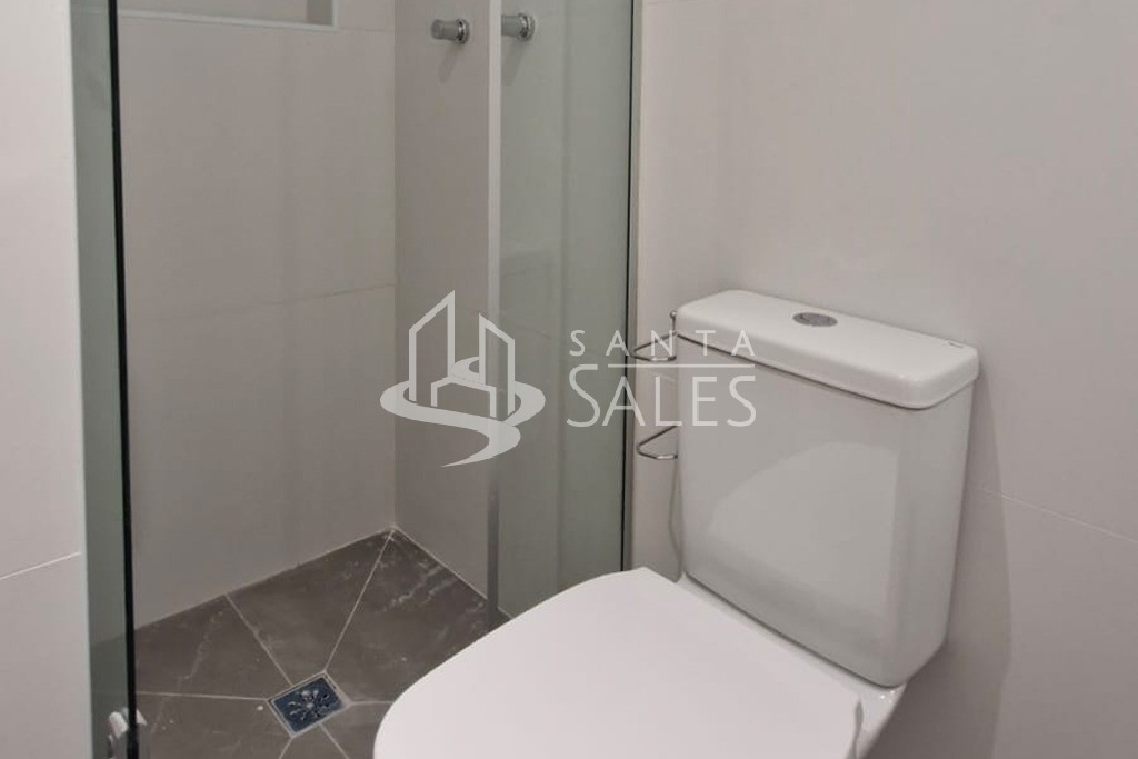 Apartamento, 2 quartos, 90 m² - Foto 20