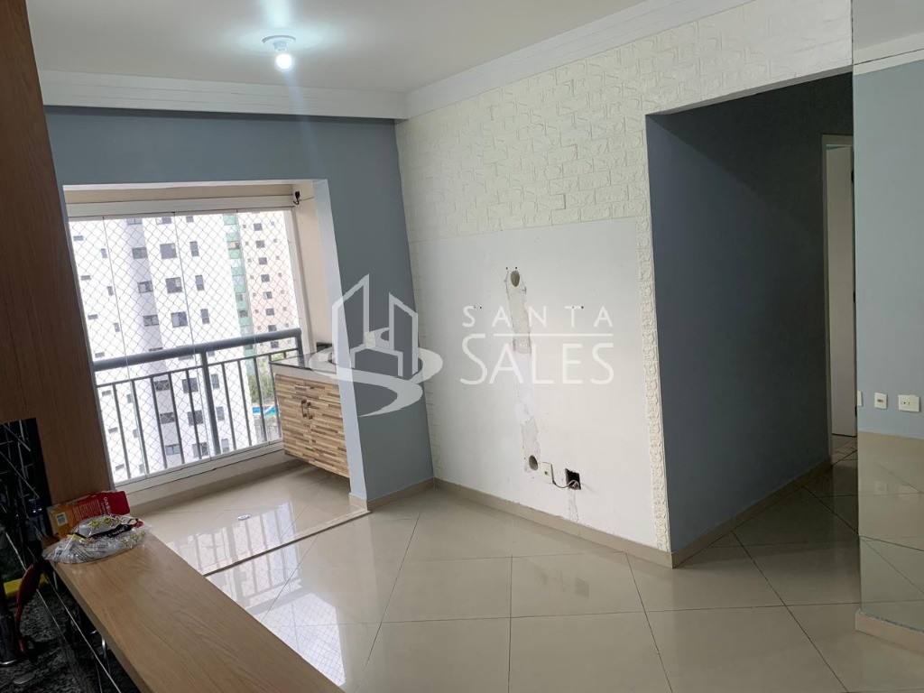 Apartamento, 2 quartos, 52 m² - Foto 5