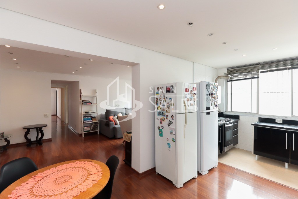 Apartamento, 3 quartos, 97 m² - Foto 27