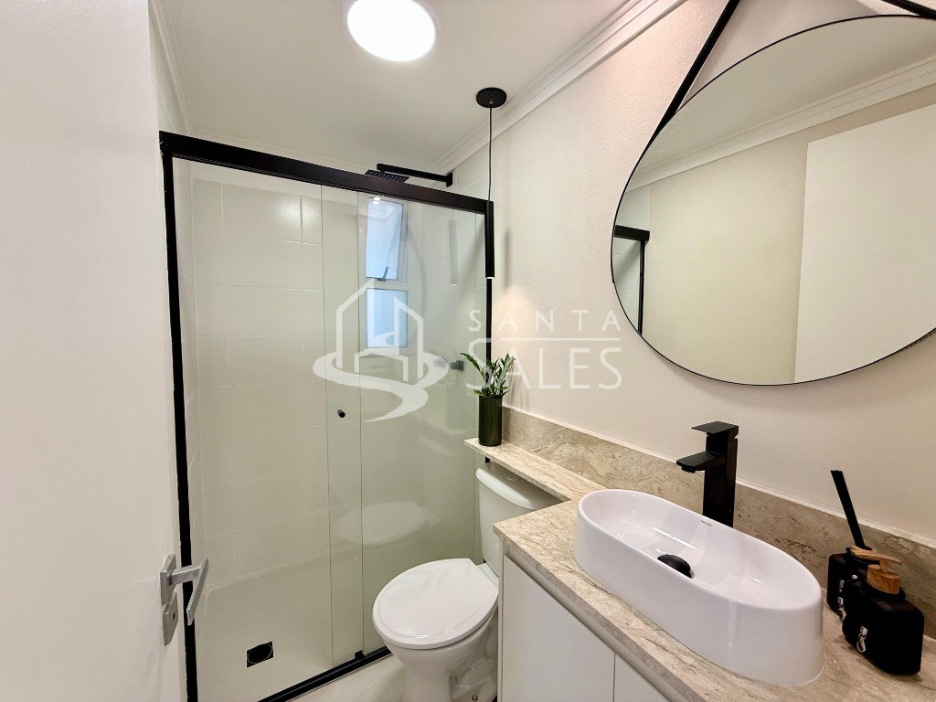 Apartamento, 3 quartos, 63 m² - Foto 13