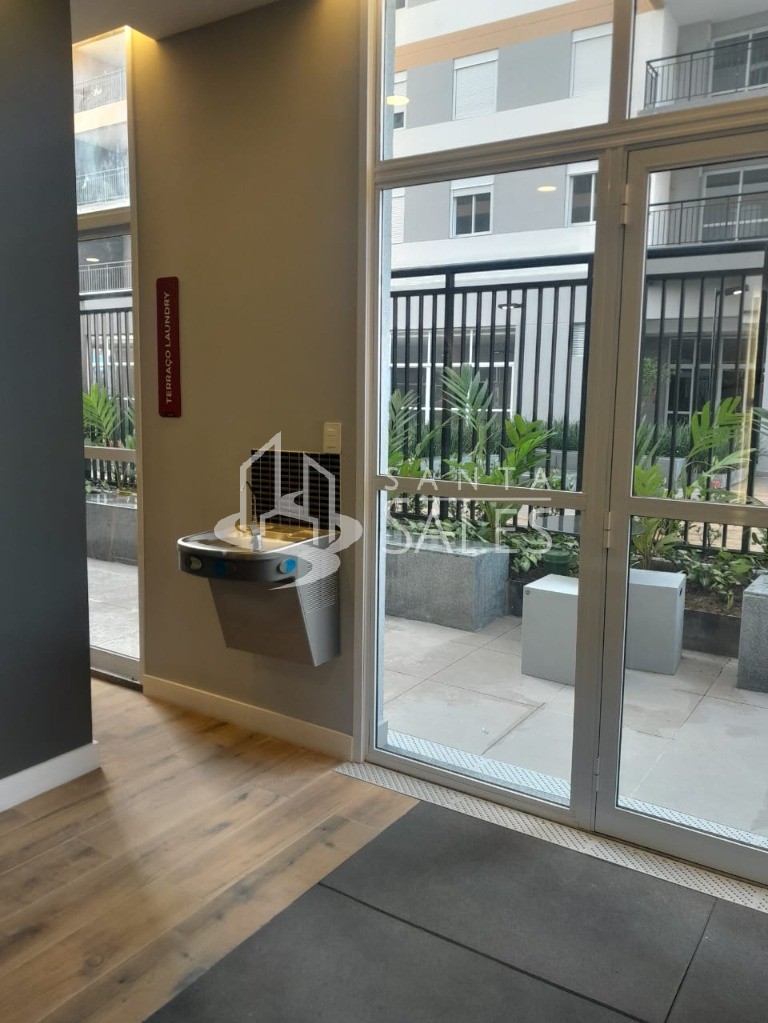 Kitnet-Studio, 25 m² - Foto 33