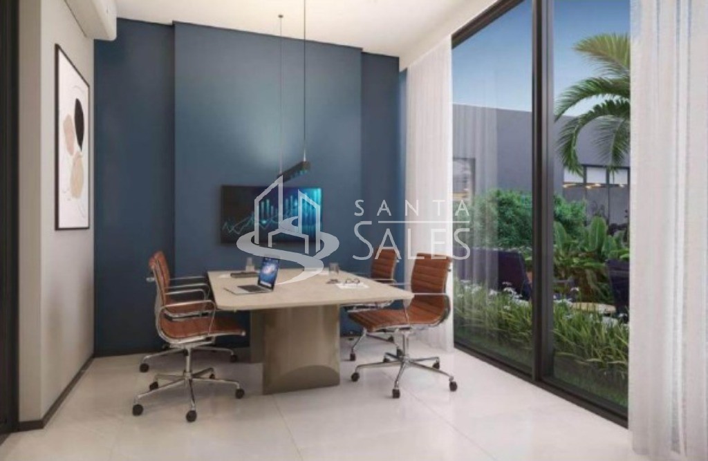 Apartamento, 1 quarto, 34 m² - Foto 14