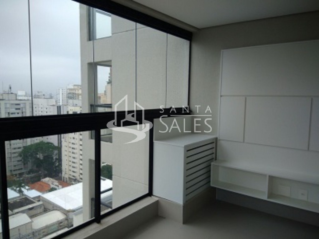 Apartamento, 1 quarto, 32 m² - Foto 24