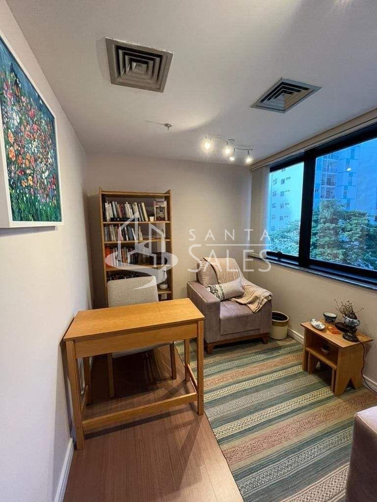 Sala-Conjunto, 35 m² - Foto 18