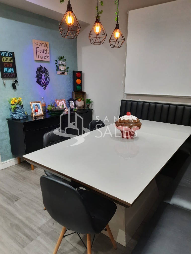 Apartamento, 3 quartos, 122 m² - Foto 38