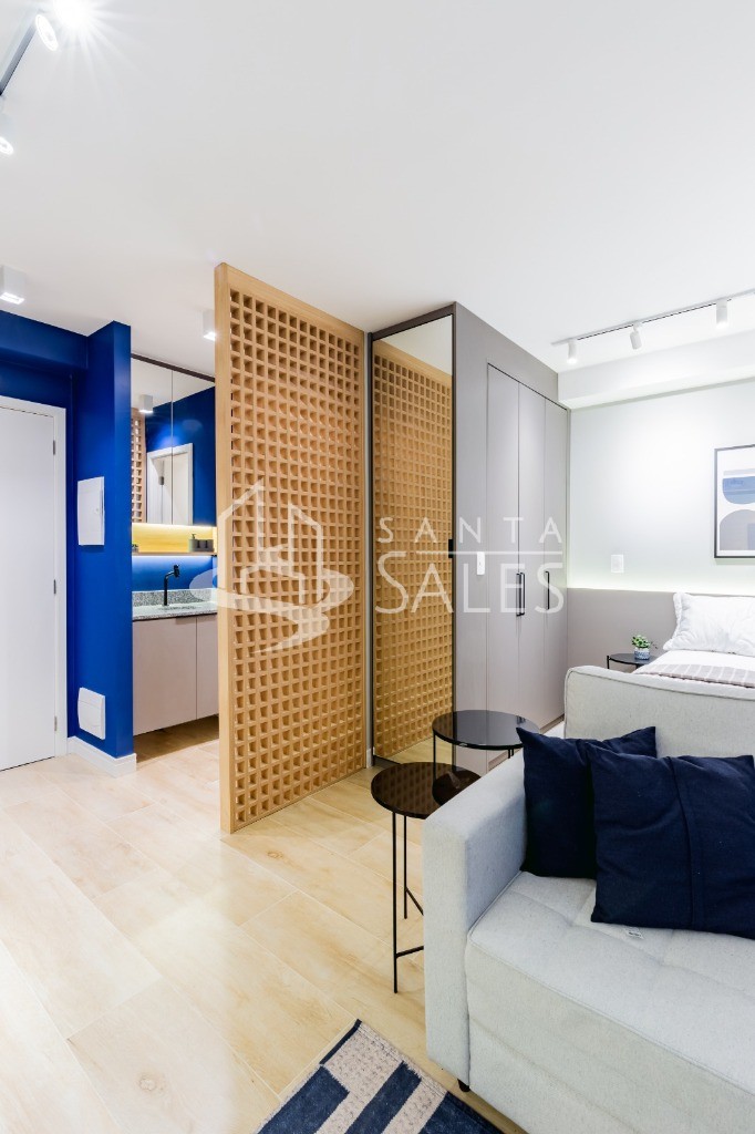 Apartamento, 3 quartos, 78 m² - Foto 44