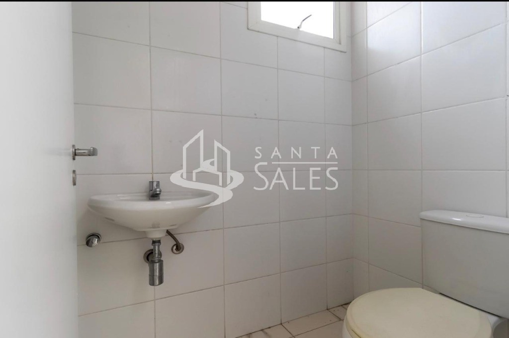 Sala-Conjunto, 38 m² - Foto 9