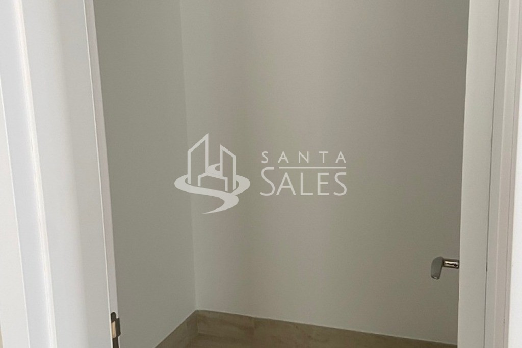 Apartamento, 3 quartos, 173 m² - Foto 21