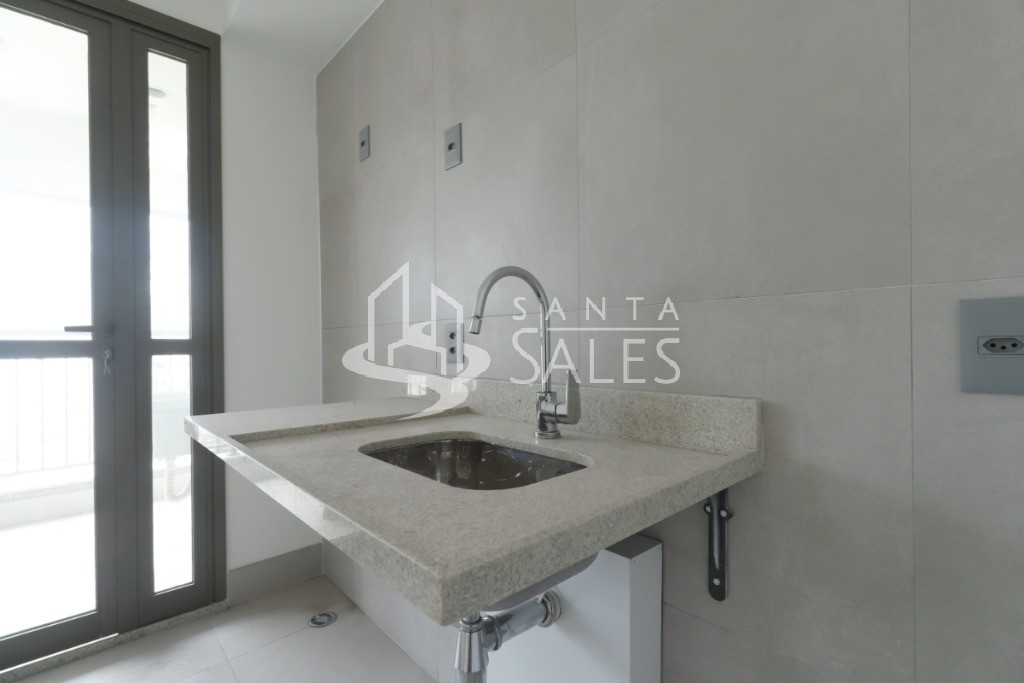 Apartamento, 1 quarto, 48 m² - Foto 8
