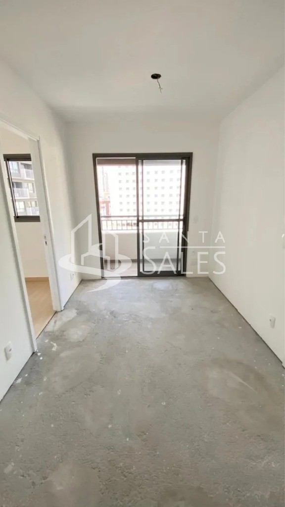 Apartamento, 2 quartos, 38 m² - Foto 1