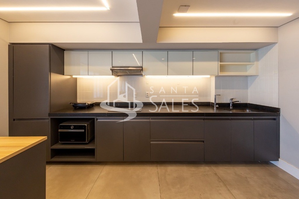 Apartamento, 2 quartos, 136 m² - Foto 3