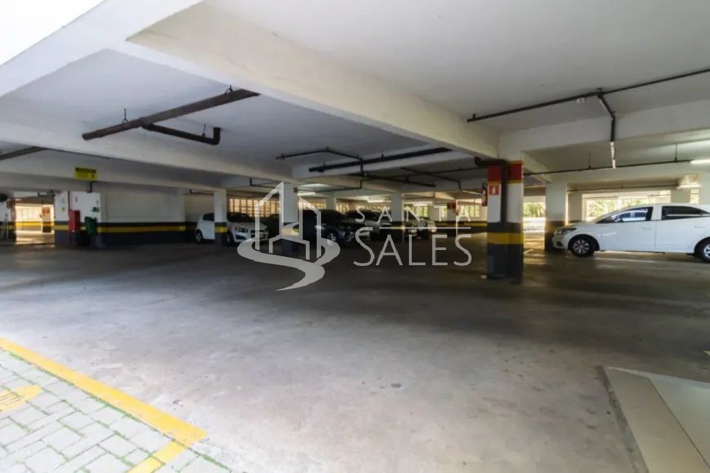 Apartamento, 3 quartos, 63 m² - Foto 22