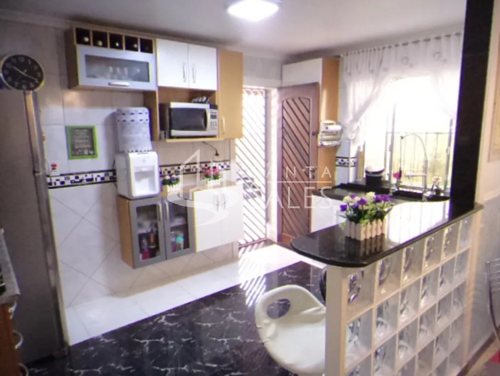 Casa, 3 quartos, 246 m² - Foto 16