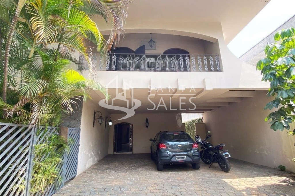 Casa, 4 quartos, 360 m² - Foto 64