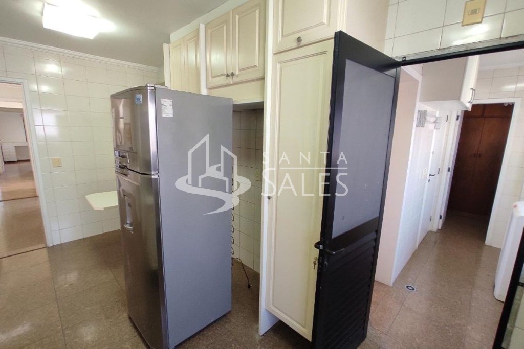 Apartamento, 5 quartos, 208 m² - Foto 16