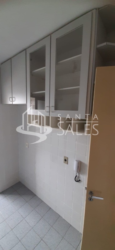 Apartamento, 2 quartos, 58 m² - Foto 4