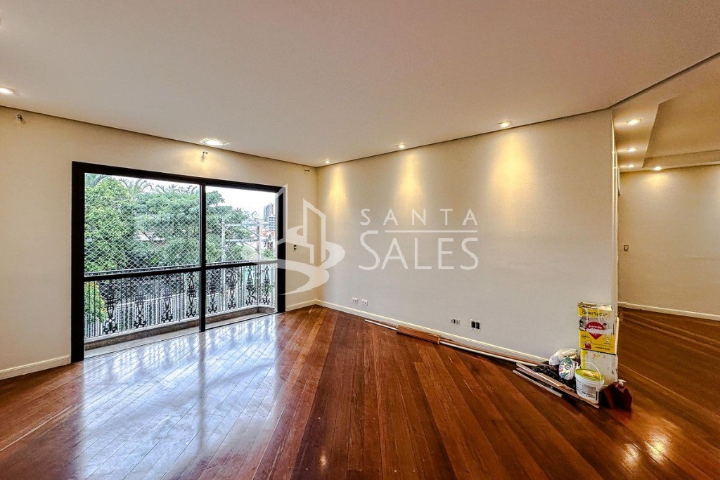 Apartamento, 3 quartos, 132 m² - Foto 2