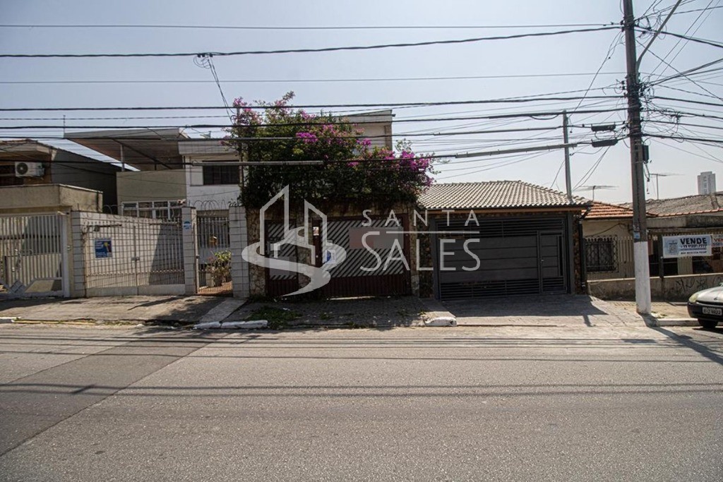 Casa, 4 quartos, 400 m² - Foto 1