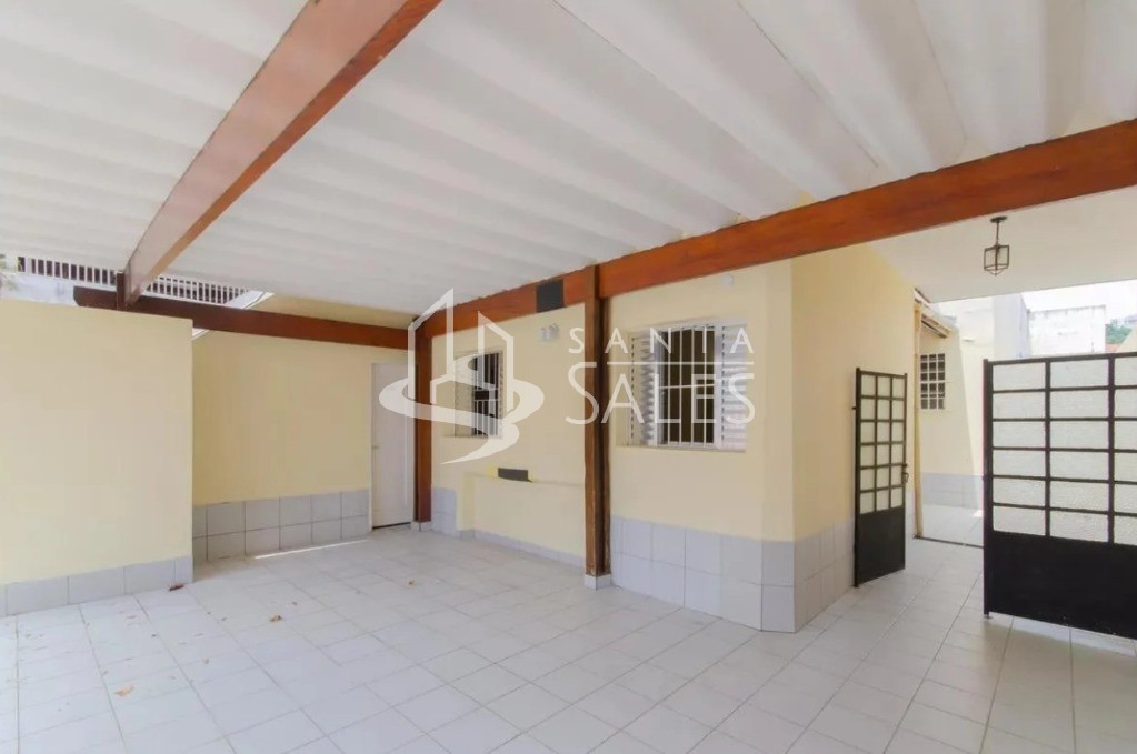 Casa, 3 quartos, 165 m² - Foto 27