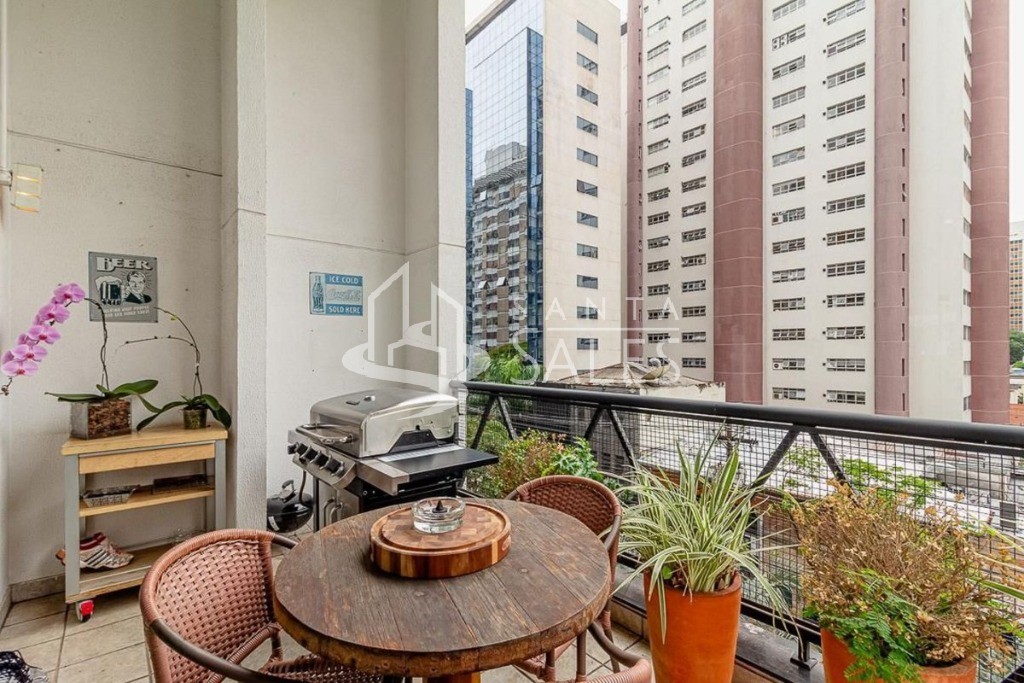 Apartamento, 2 quartos, 100 m² - Foto 20