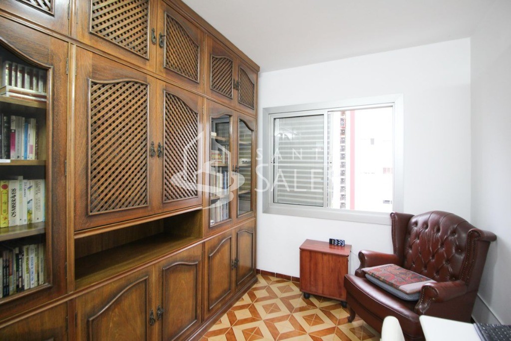 Apartamento, 2 quartos, 112 m² - Foto 14