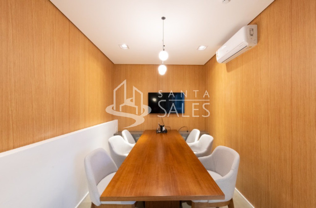 Apartamento, 1 quarto, 32 m² - Foto 10