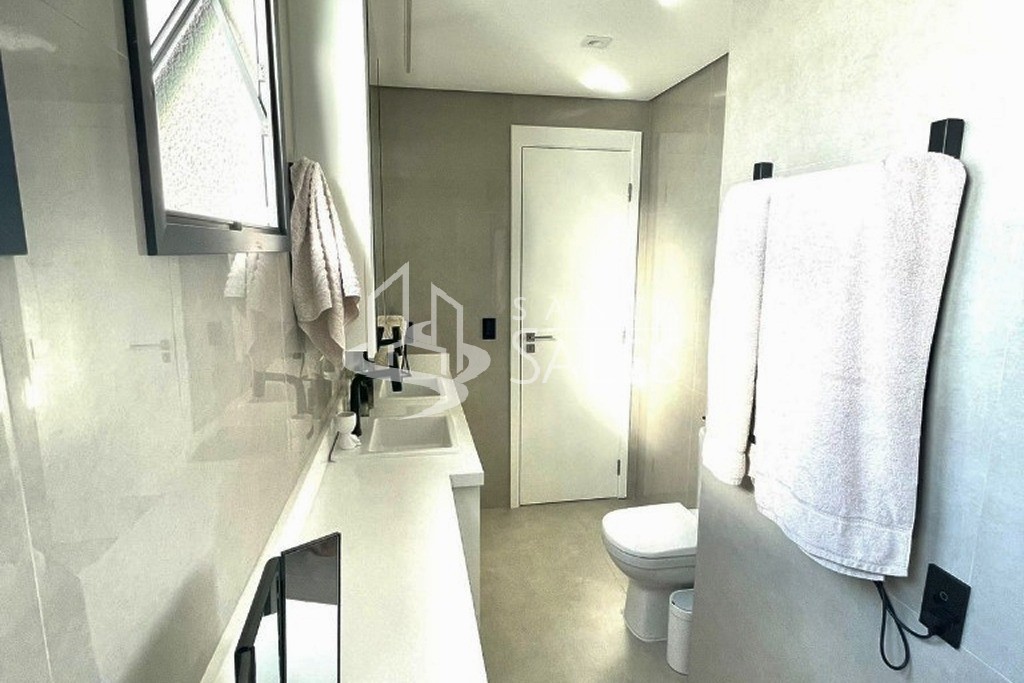 Apartamento, 2 quartos, 106 m² - Foto 8
