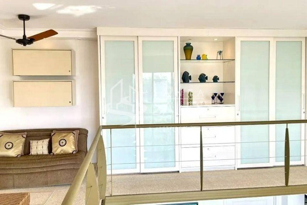 Apartamento, 2 quartos, 162 m² - Foto 9