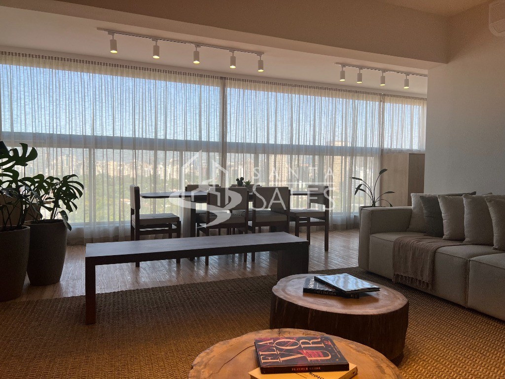 Apartamento, 1 quarto, 66 m² - Foto 52