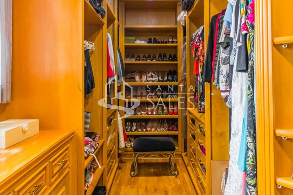 Apartamento, 4 quartos, 320 m² - Foto 26