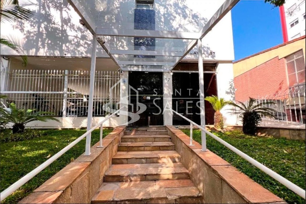 Apartamento, 2 quartos, 112 m² - Foto 31