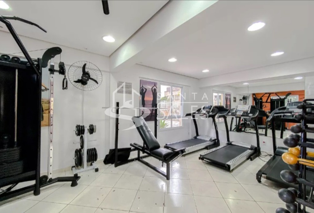 Apartamento, 2 quartos, 65 m² - Foto 30