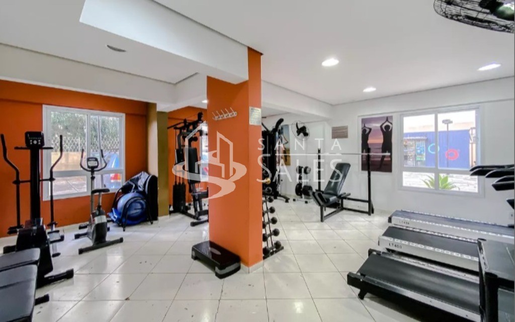 Apartamento, 2 quartos, 65 m² - Foto 29