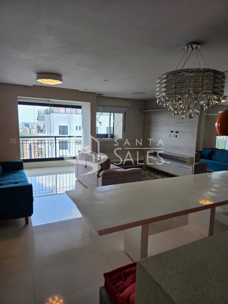 Apartamento, 2 quartos, 70 m² - Foto 26