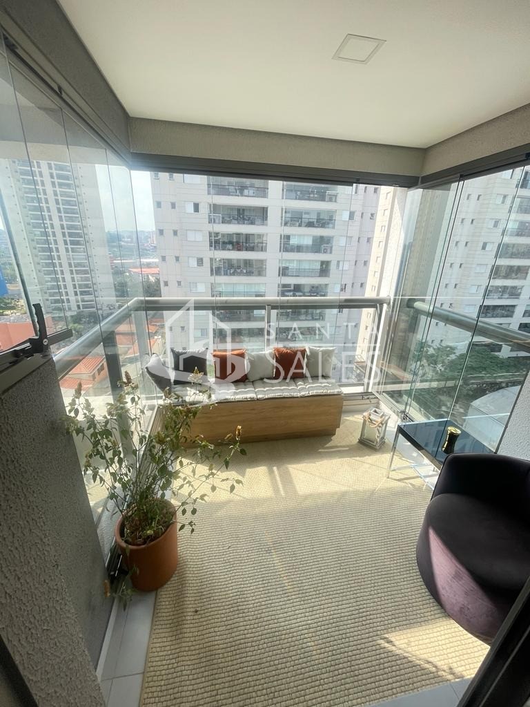 Apartamento, 2 quartos, 60 m² - Foto 15