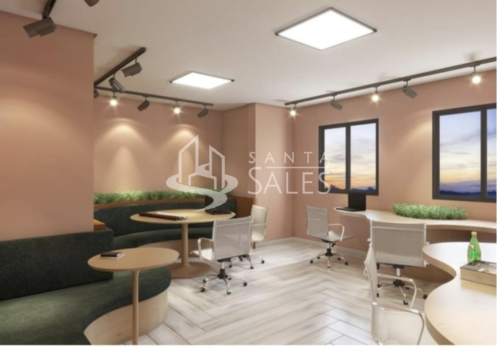 Apartamento, 2 quartos, 58 m² - Foto 37