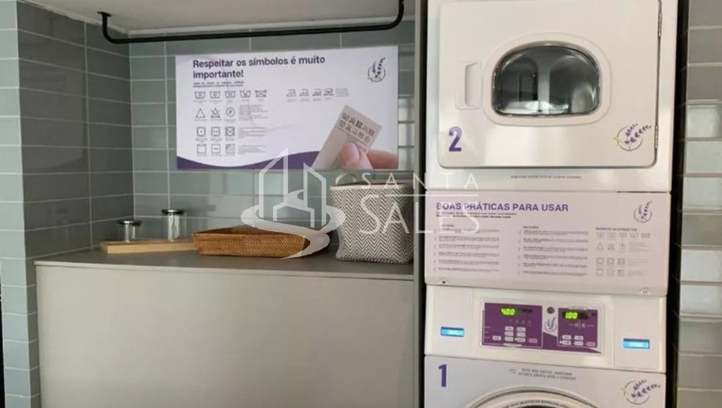 Apartamento, 1 quarto, 29 m² - Foto 27