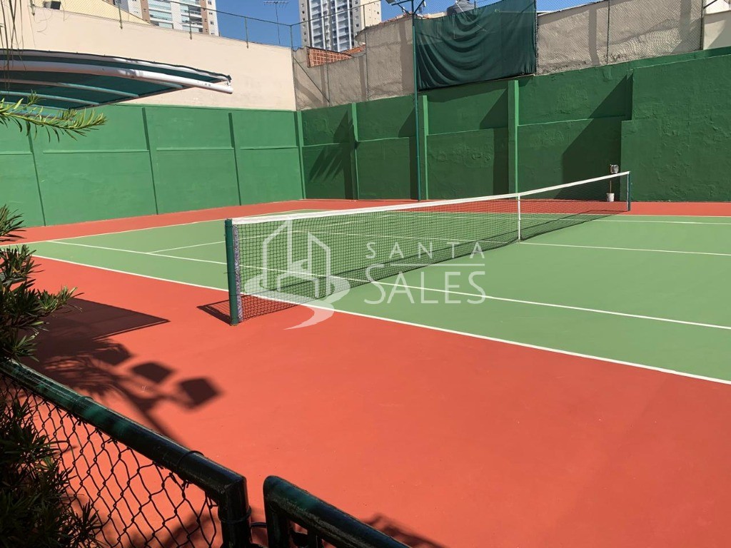 Apartamento, 4 quartos, 180 m² - Foto 24